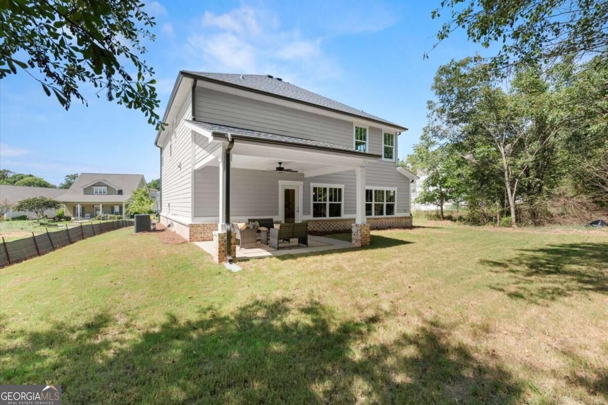 4278 Brookhaven Drive Covington - Photo 42