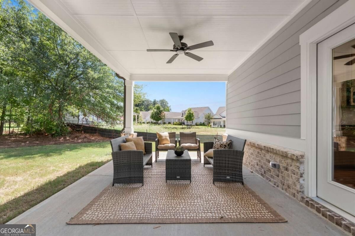 4278 Brookhaven Drive Covington - Photo 43