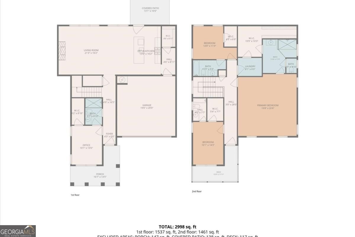 4278 Brookhaven Drive Covington - Photo 48