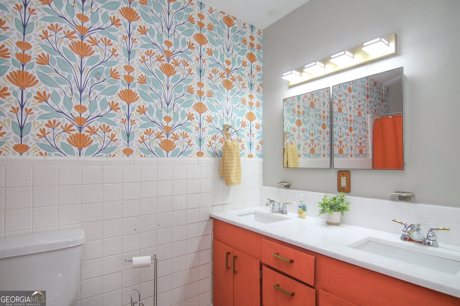 416 Knodishall Drive Warner Robins - Photo 13