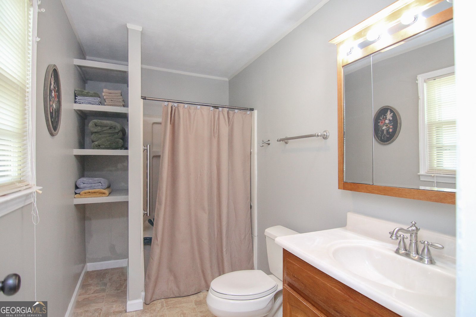416 Knodishall Drive Warner Robins - Photo 16