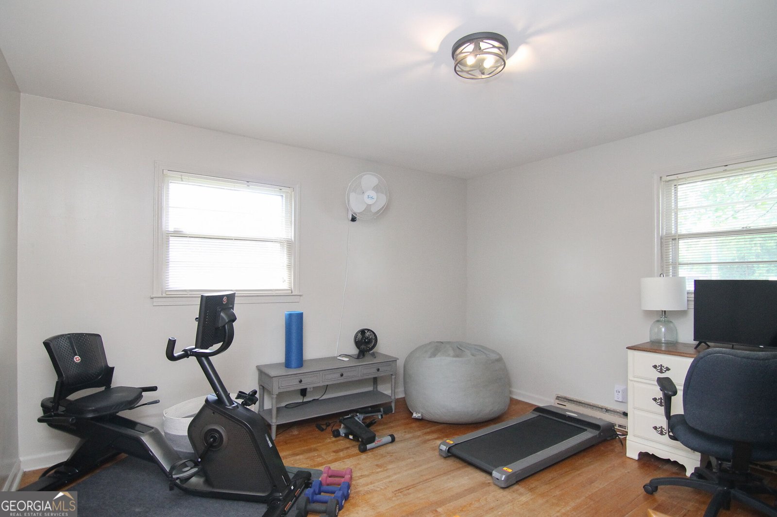 416 Knodishall Drive Warner Robins - Photo 17
