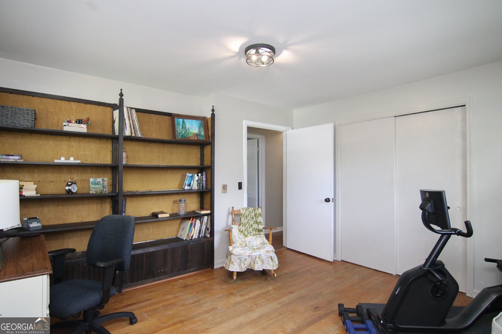 416 Knodishall Drive Warner Robins - Photo 18