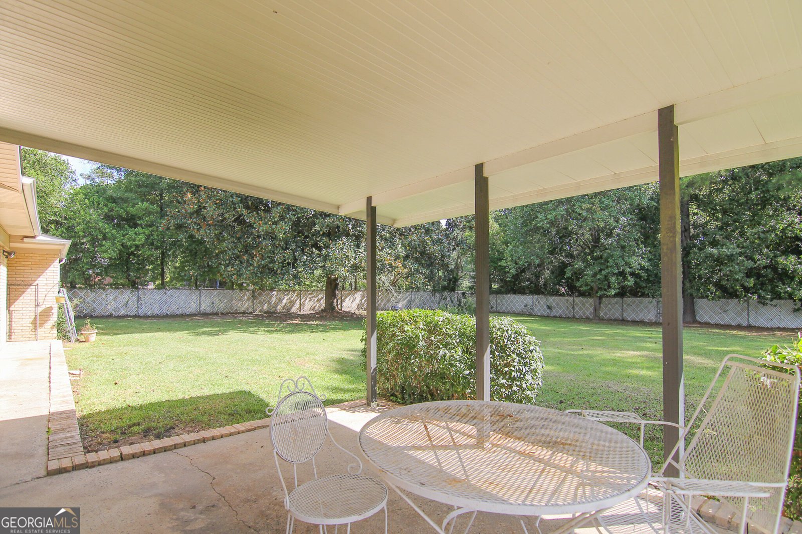 416 Knodishall Drive Warner Robins - Photo 19