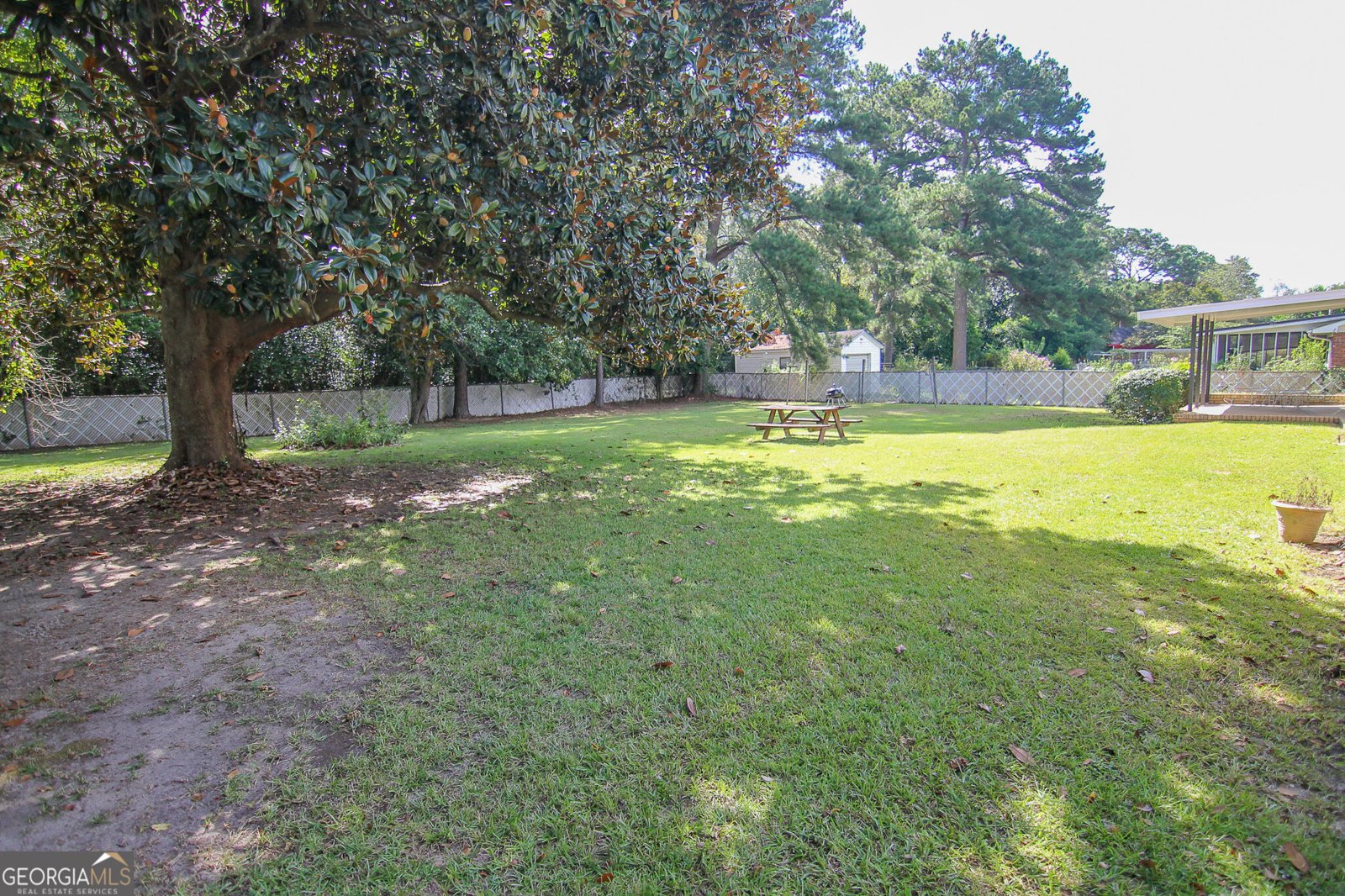 416 Knodishall Drive Warner Robins - Photo 20