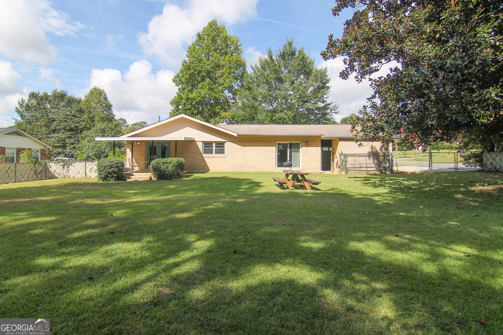 416 Knodishall Drive Warner Robins - Photo 21