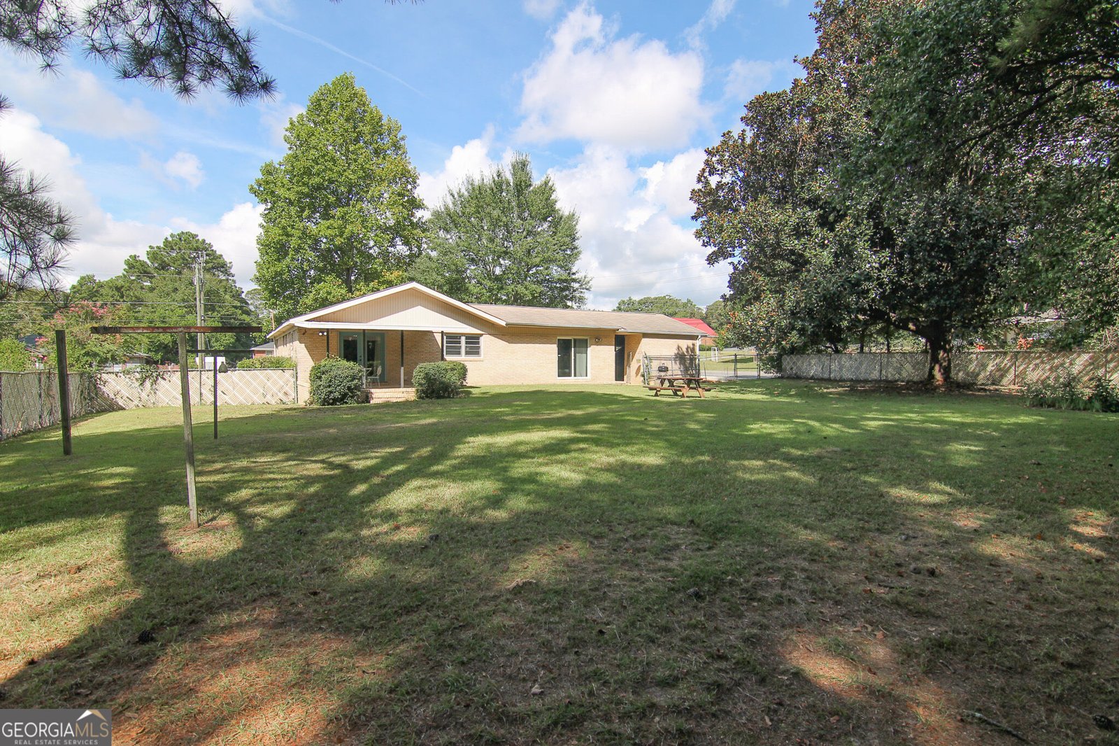 416 Knodishall Drive Warner Robins - Photo 22