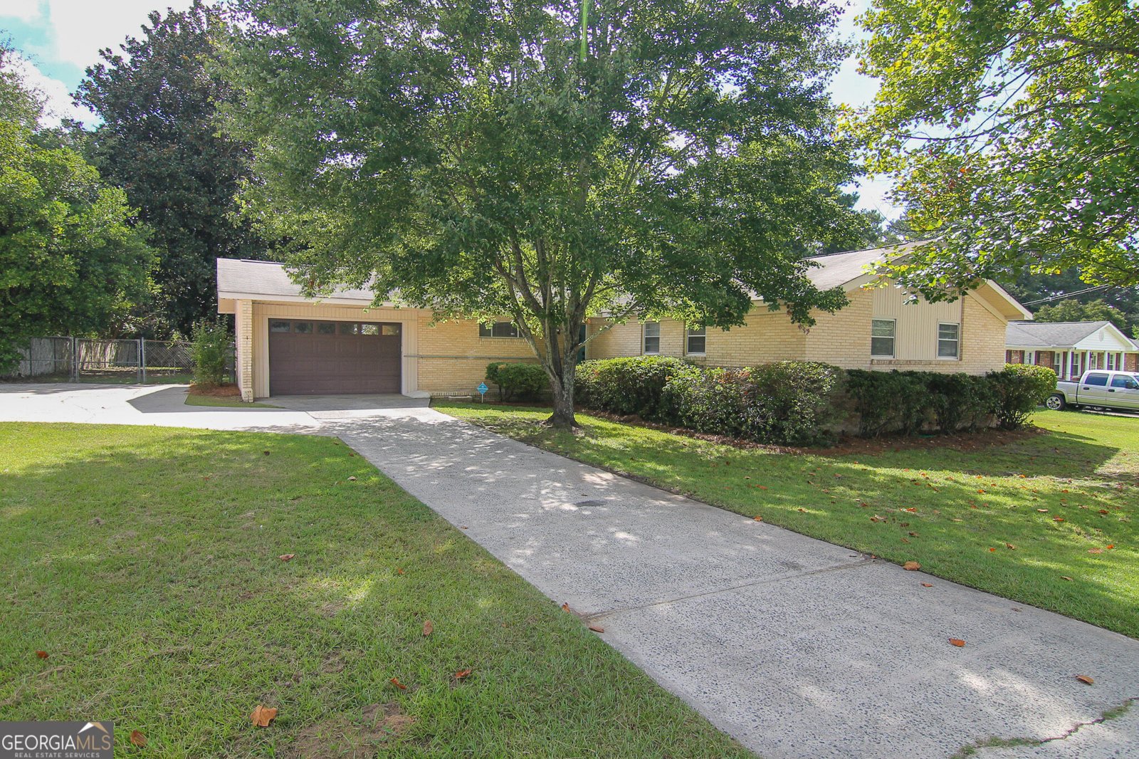 416 Knodishall Drive Warner Robins - Photo 23