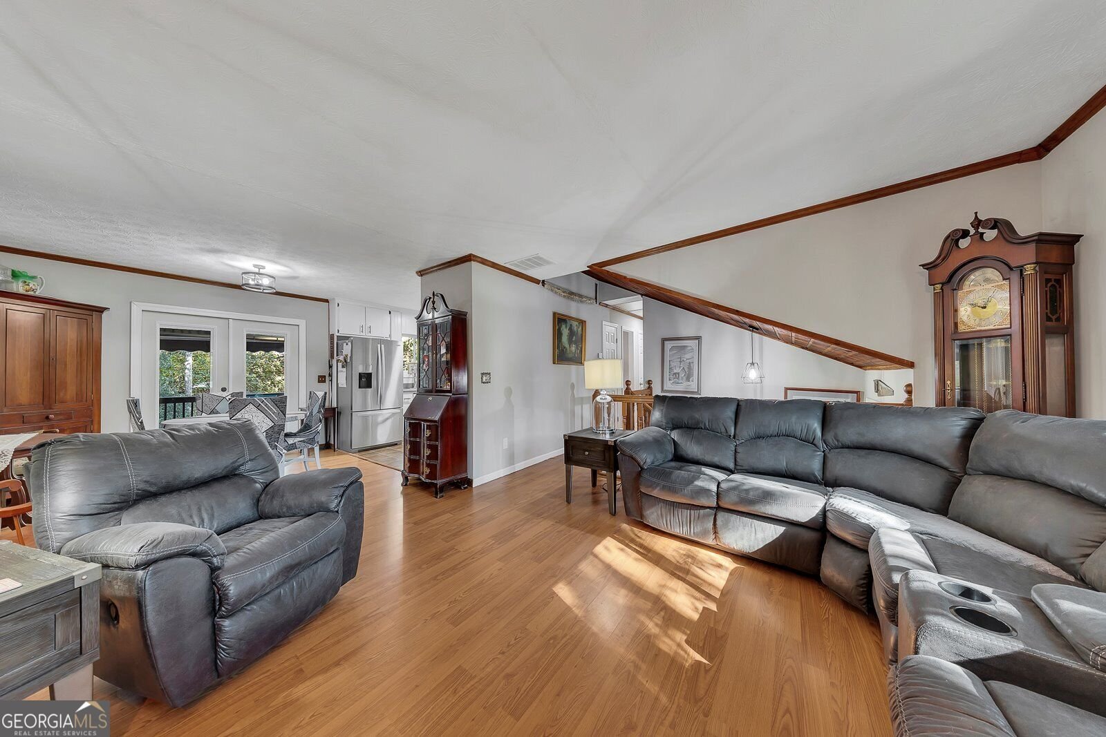 101 Holly Creek Court Woodstock - Photo 12
