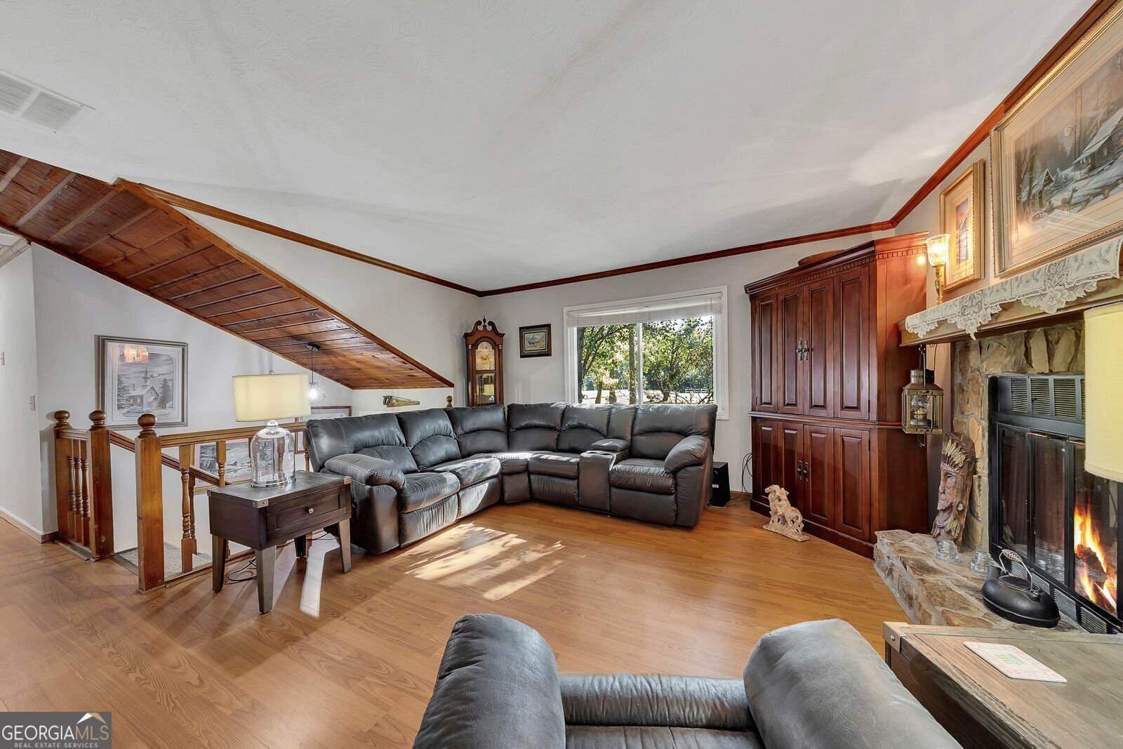 101 Holly Creek Court Woodstock - Photo 13
