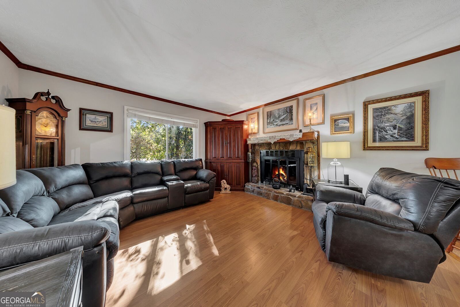 101 Holly Creek Court Woodstock - Photo 14