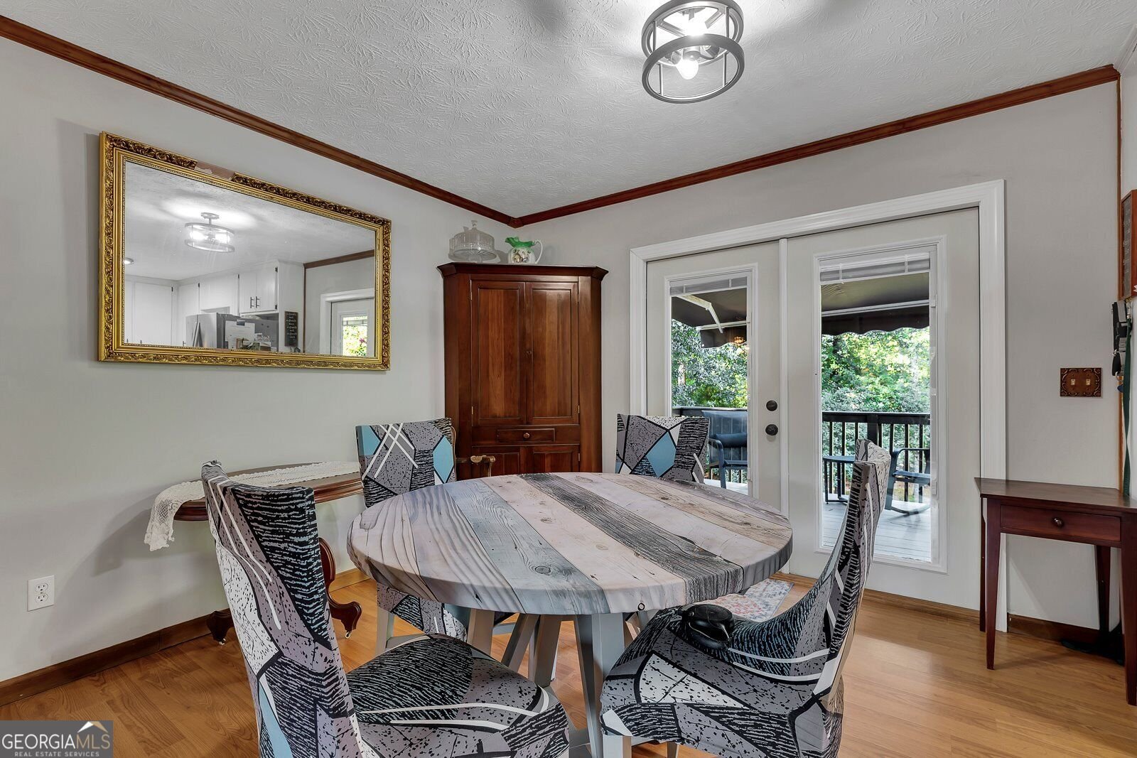 101 Holly Creek Court Woodstock - Photo 15