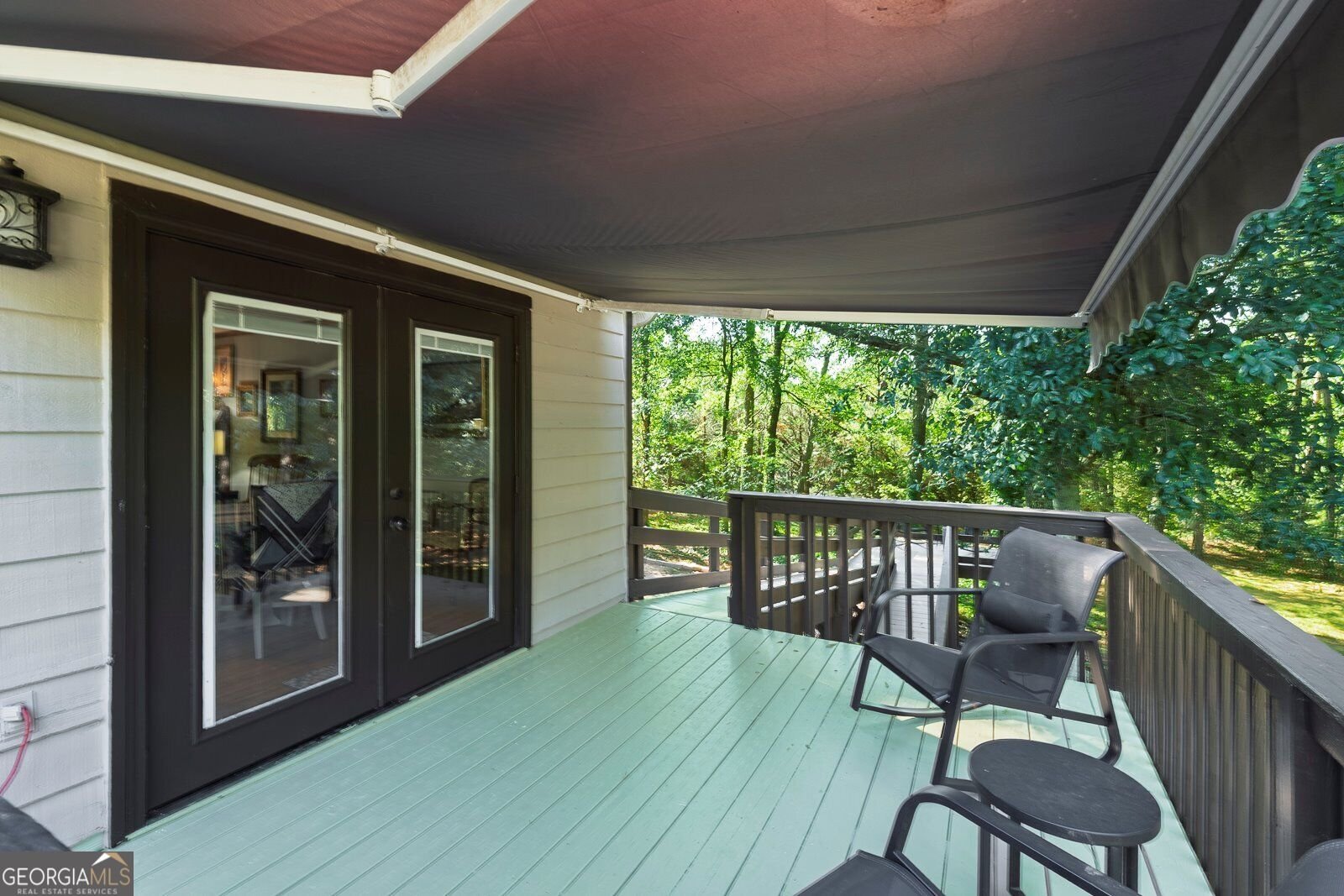 101 Holly Creek Court Woodstock - Photo 17