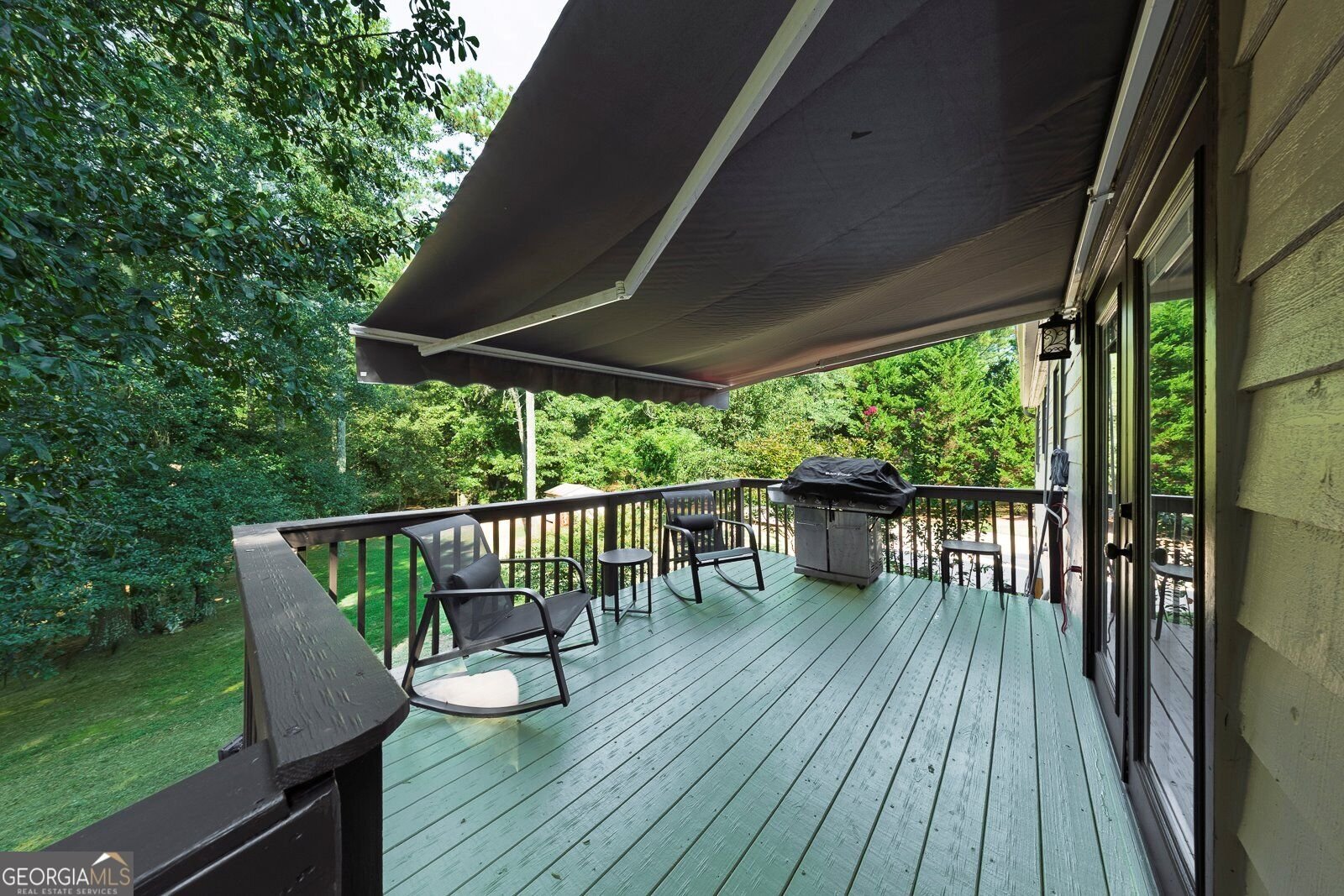 101 Holly Creek Court Woodstock - Photo 18