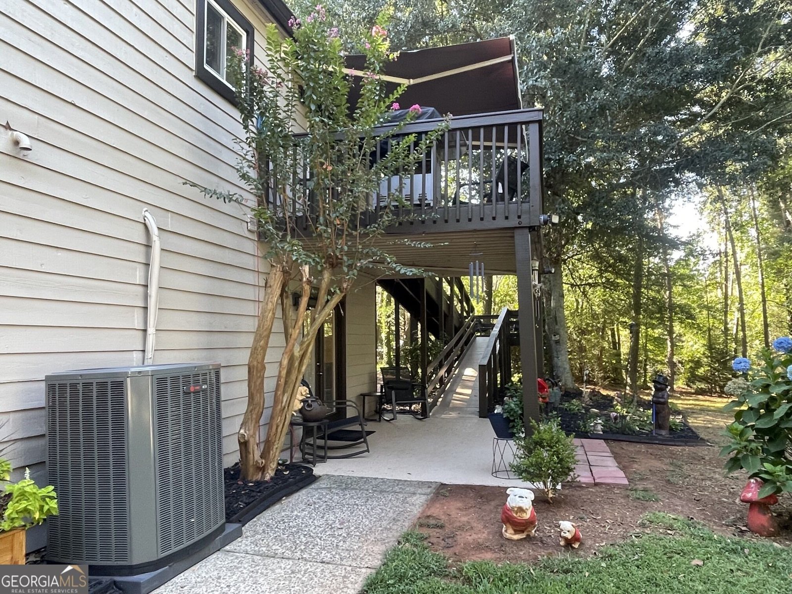 101 Holly Creek Court Woodstock - Photo 19