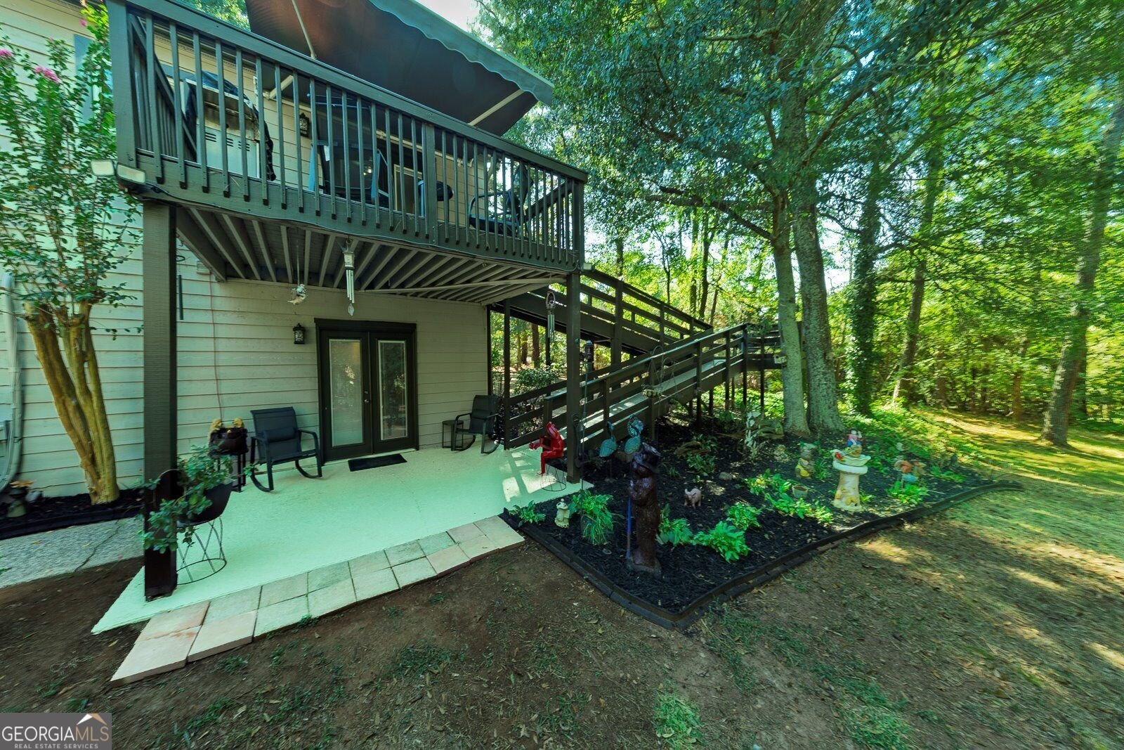 101 Holly Creek Court Woodstock - Photo 20