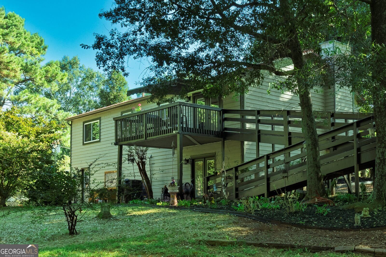 101 Holly Creek Court Woodstock - Photo 21