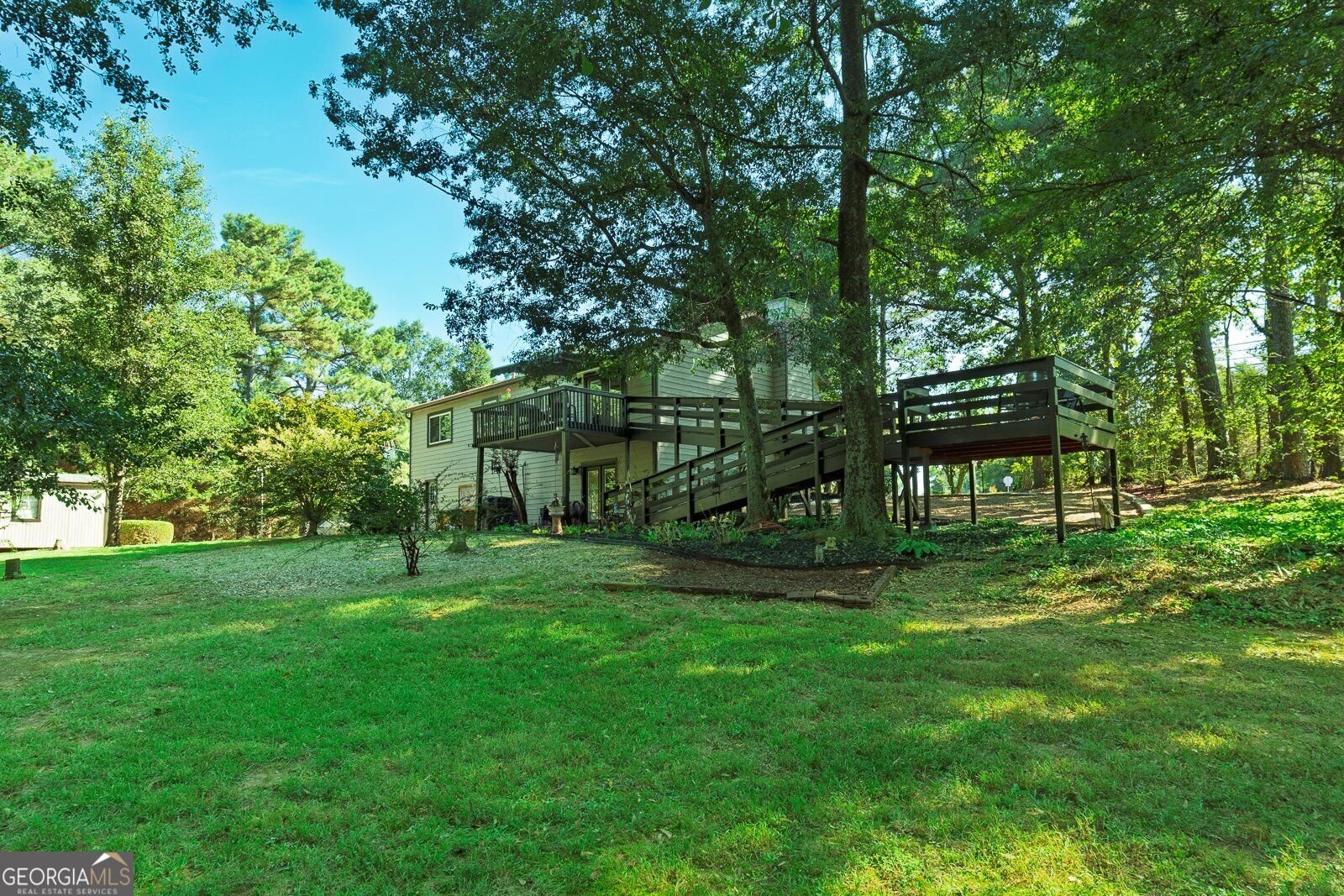 101 Holly Creek Court Woodstock - Photo 22