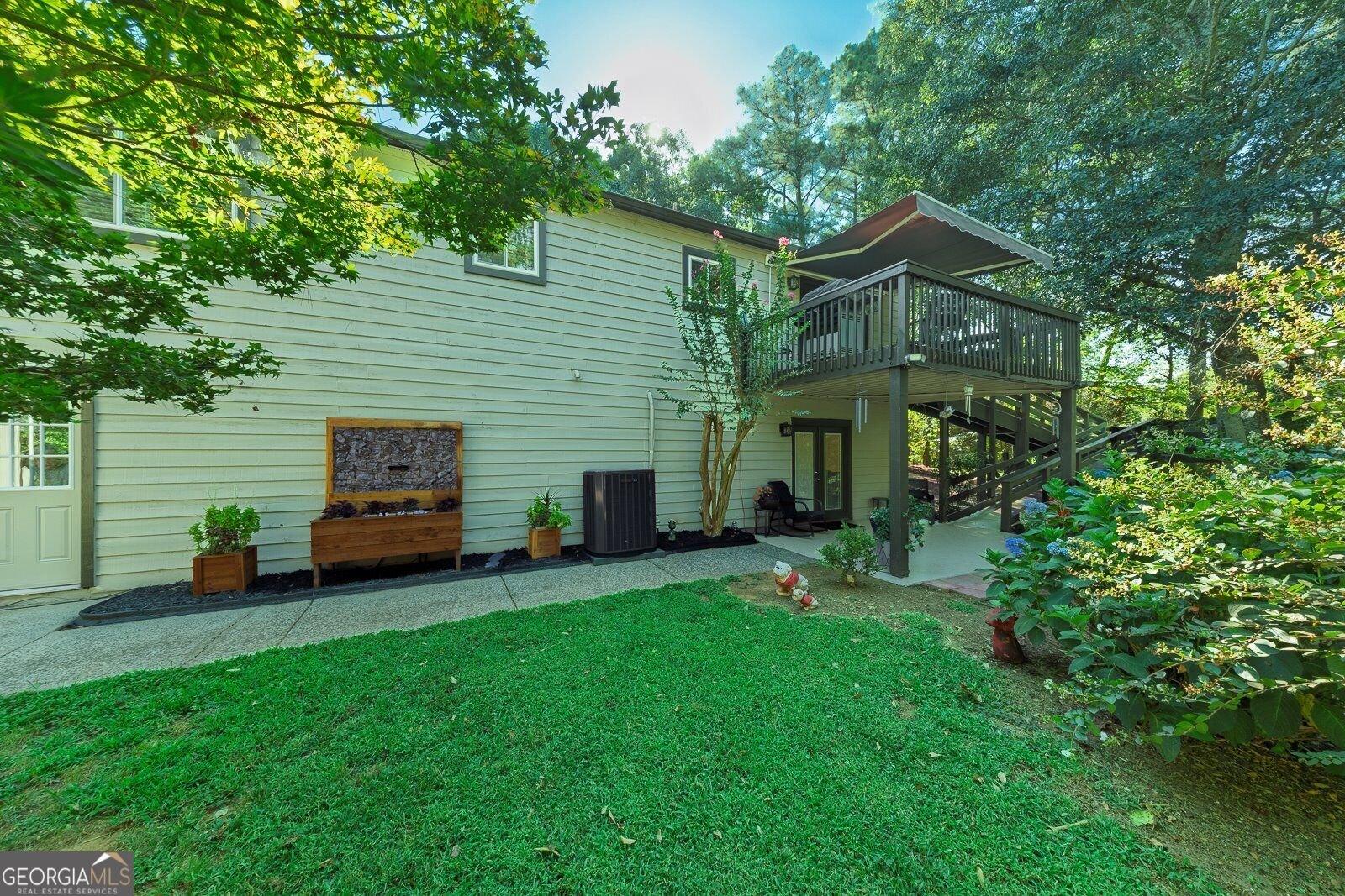 101 Holly Creek Court Woodstock - Photo 24