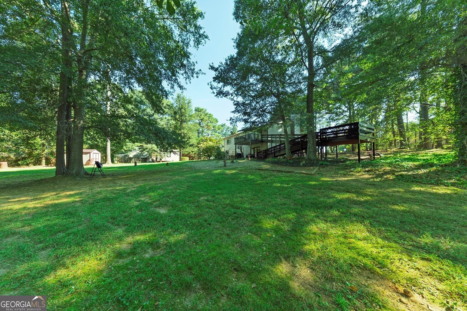 101 Holly Creek Court Woodstock - Photo 25