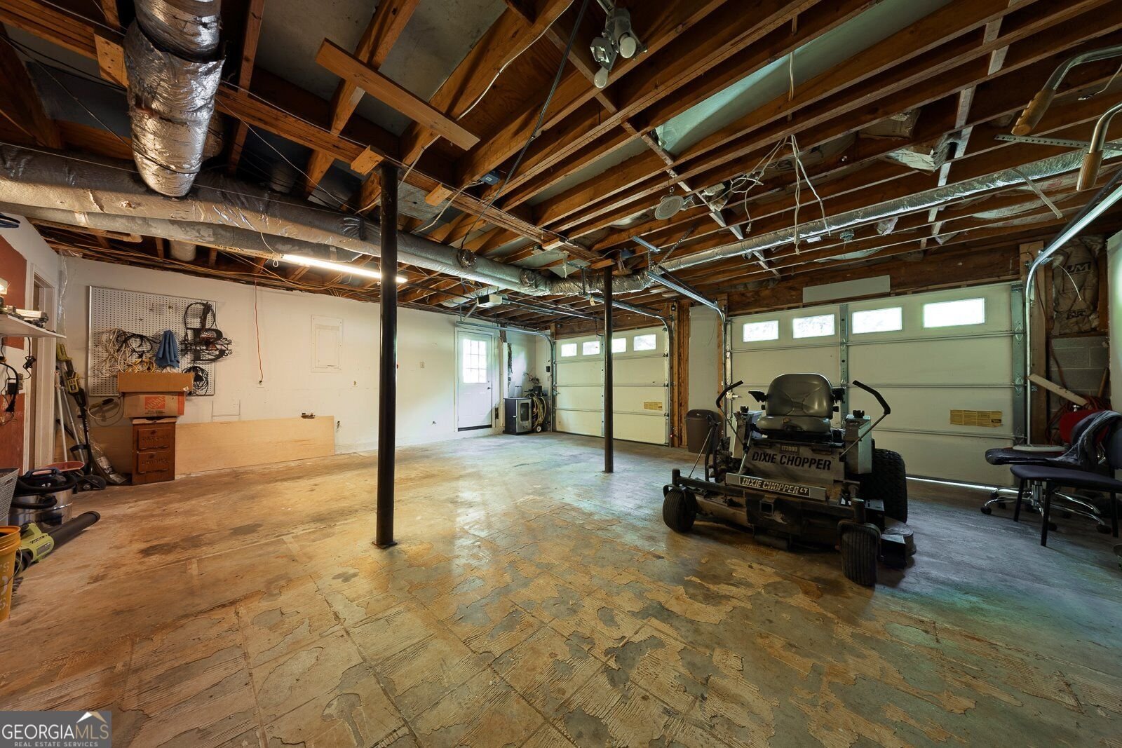 101 Holly Creek Court Woodstock - Photo 45