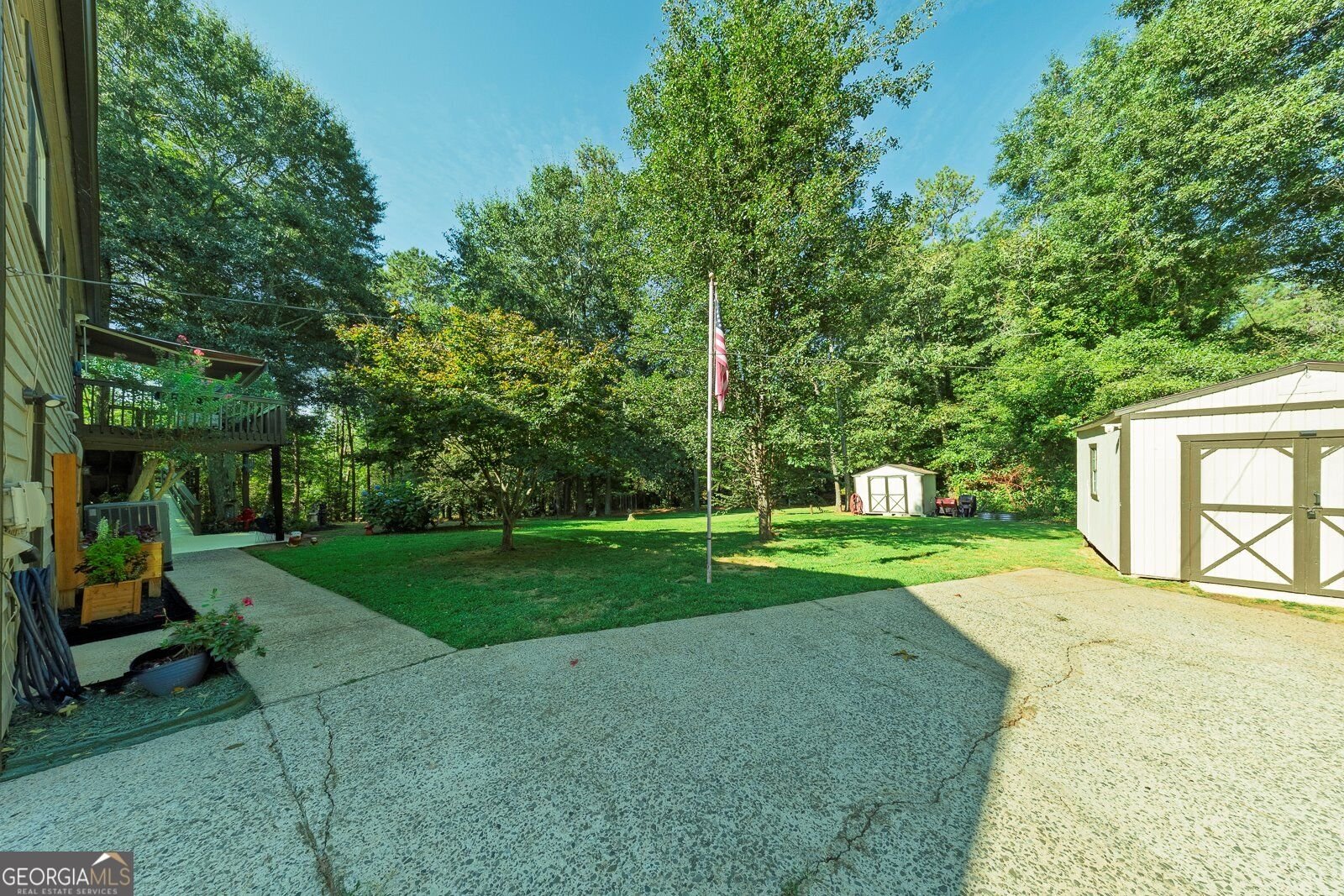 101 Holly Creek Court Woodstock - Photo 47