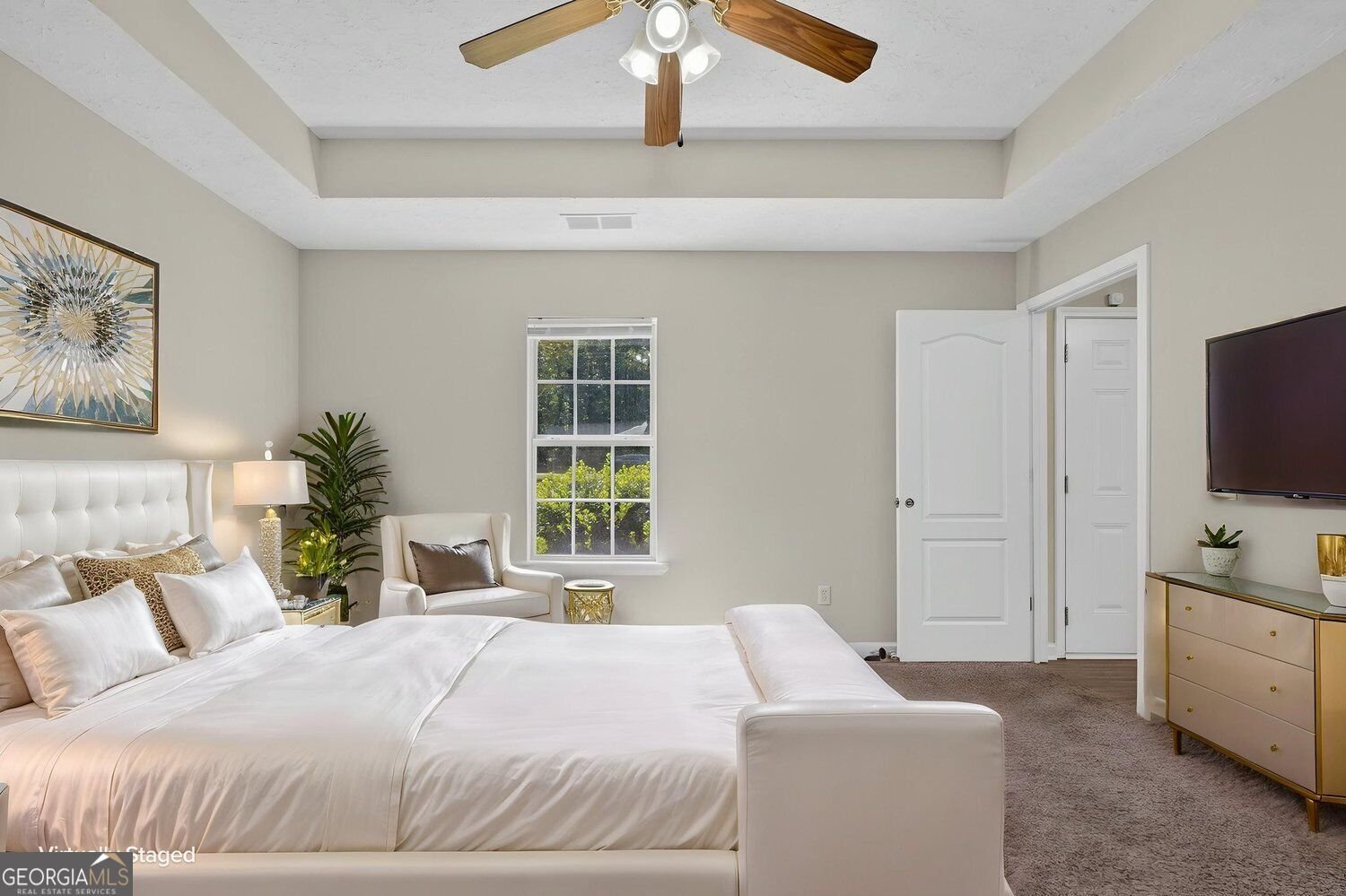2587 Kelleytown Road McDonough - Photo 18