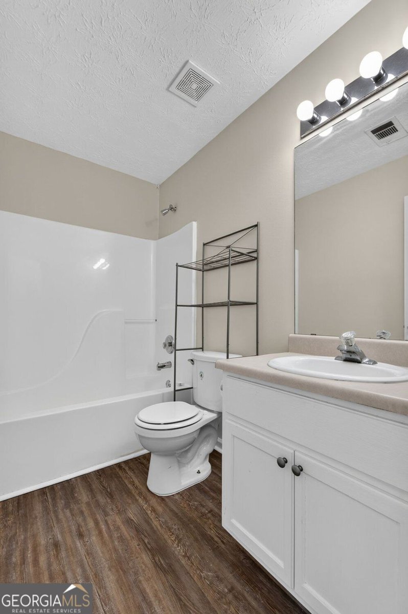 2587 Kelleytown Road McDonough - Photo 27