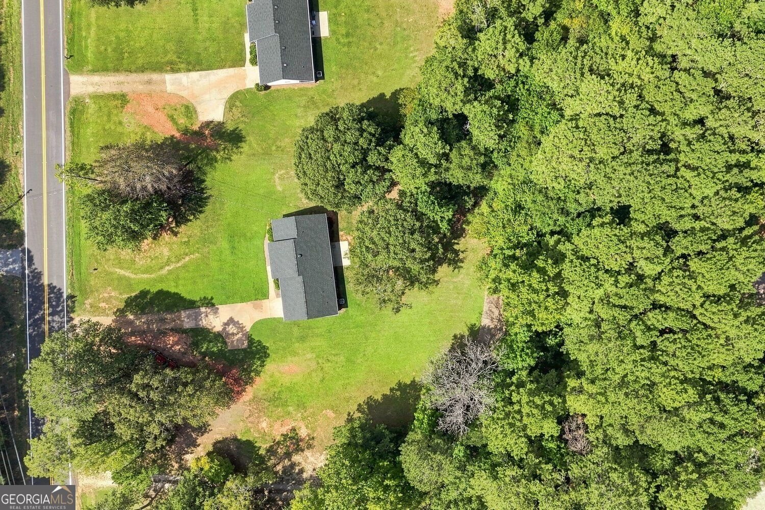 2587 Kelleytown Road McDonough - Photo 31