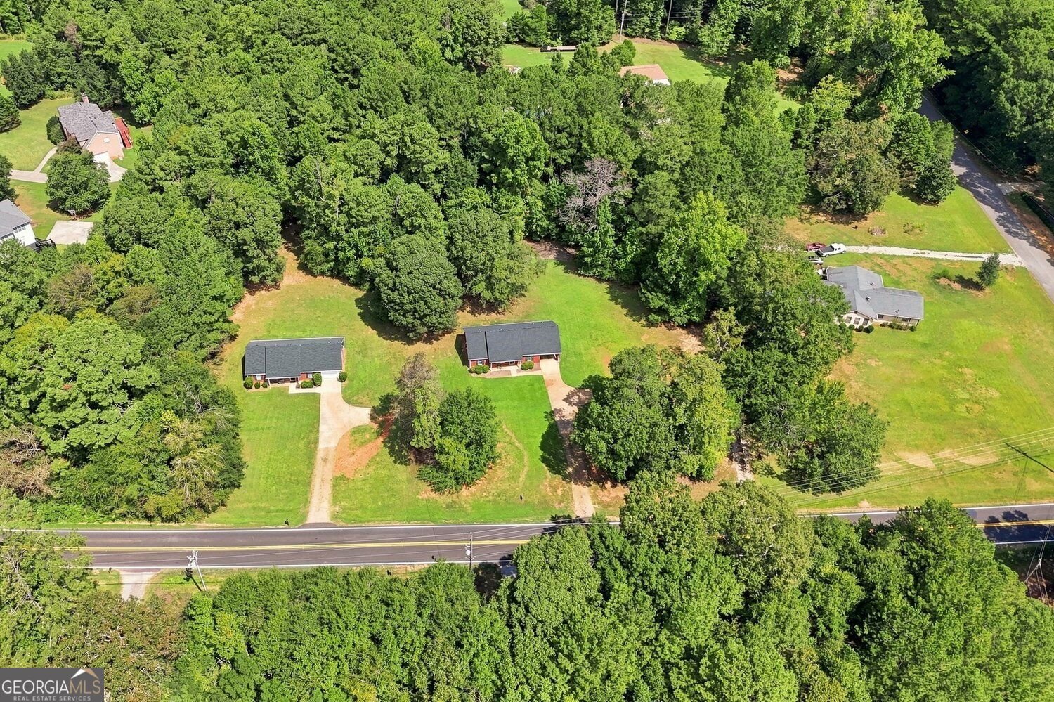 2587 Kelleytown Road McDonough - Photo 32
