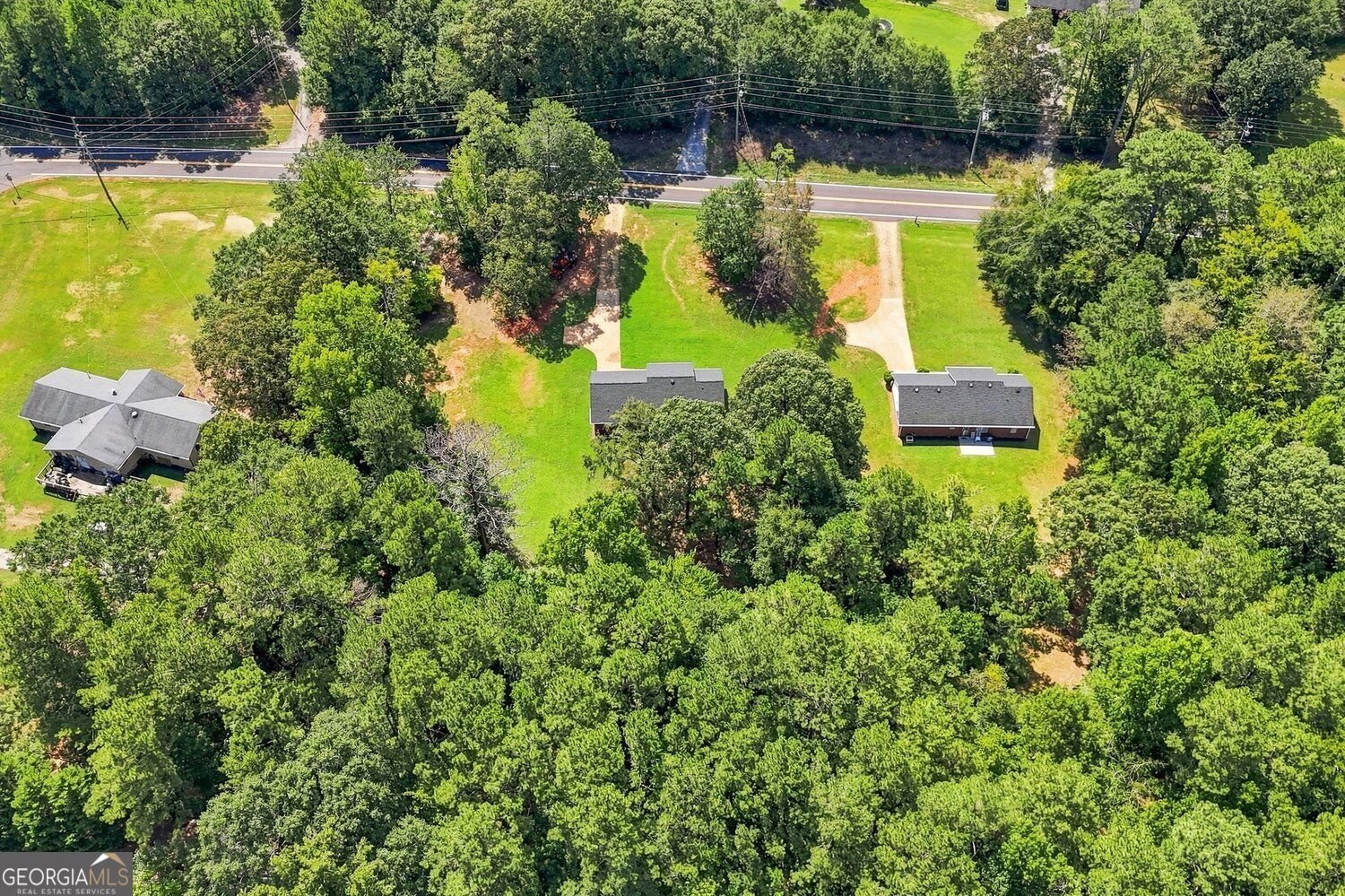 2587 Kelleytown Road McDonough - Photo 33