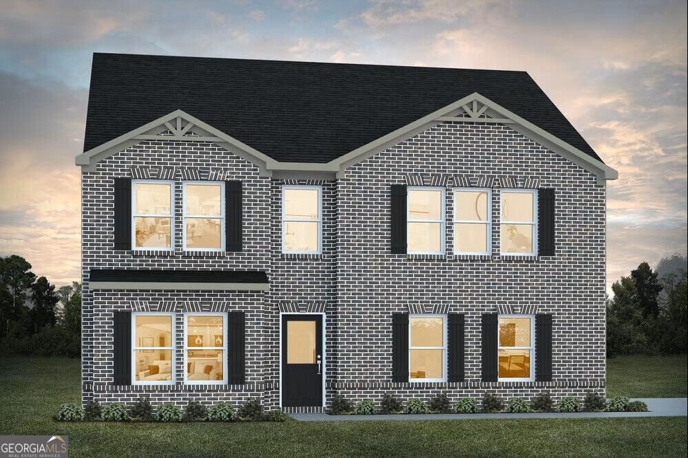 719 Lipizzan Trace Hogansville - main photo
