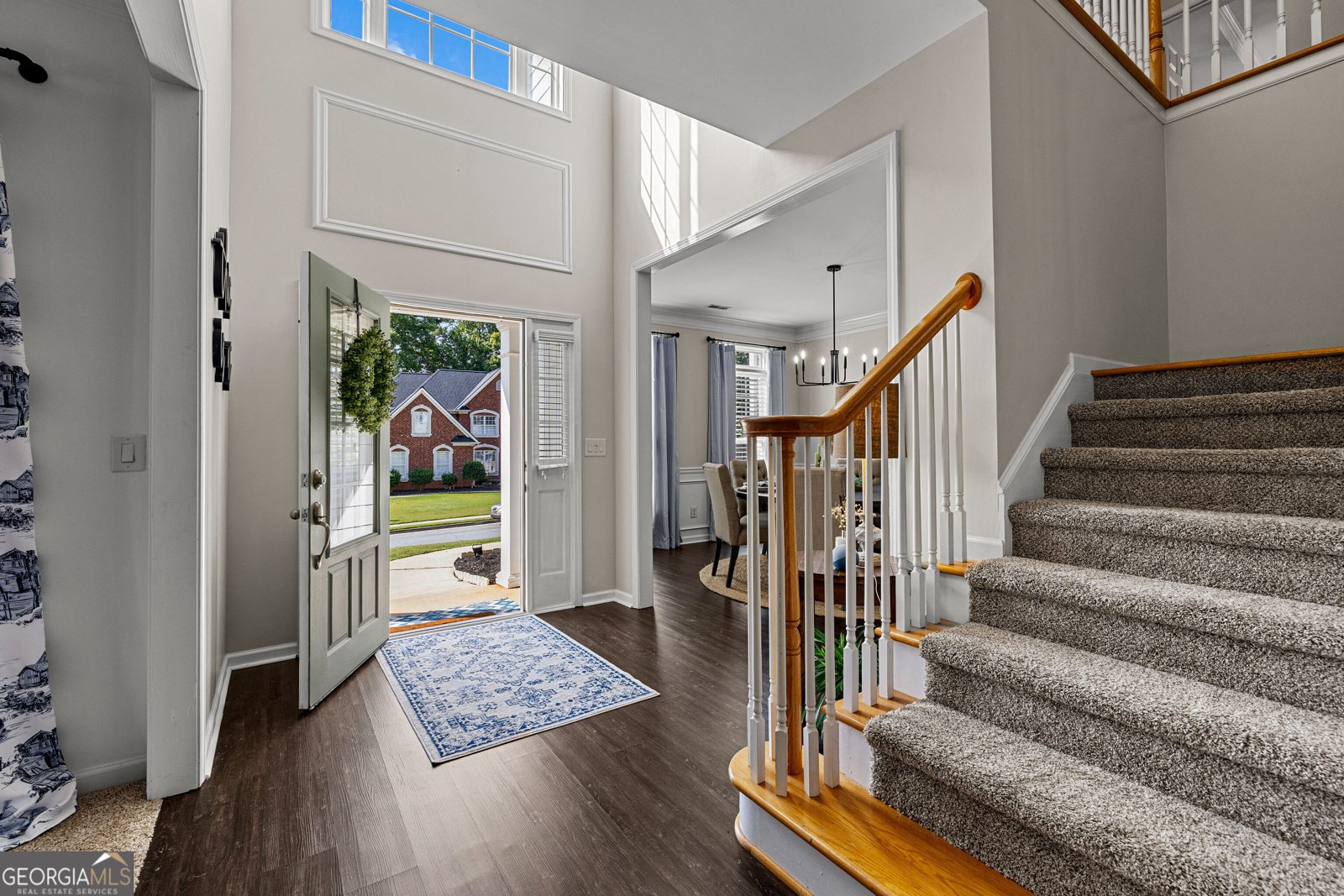 260 Lake Forest Drive Newnan - Photo 10