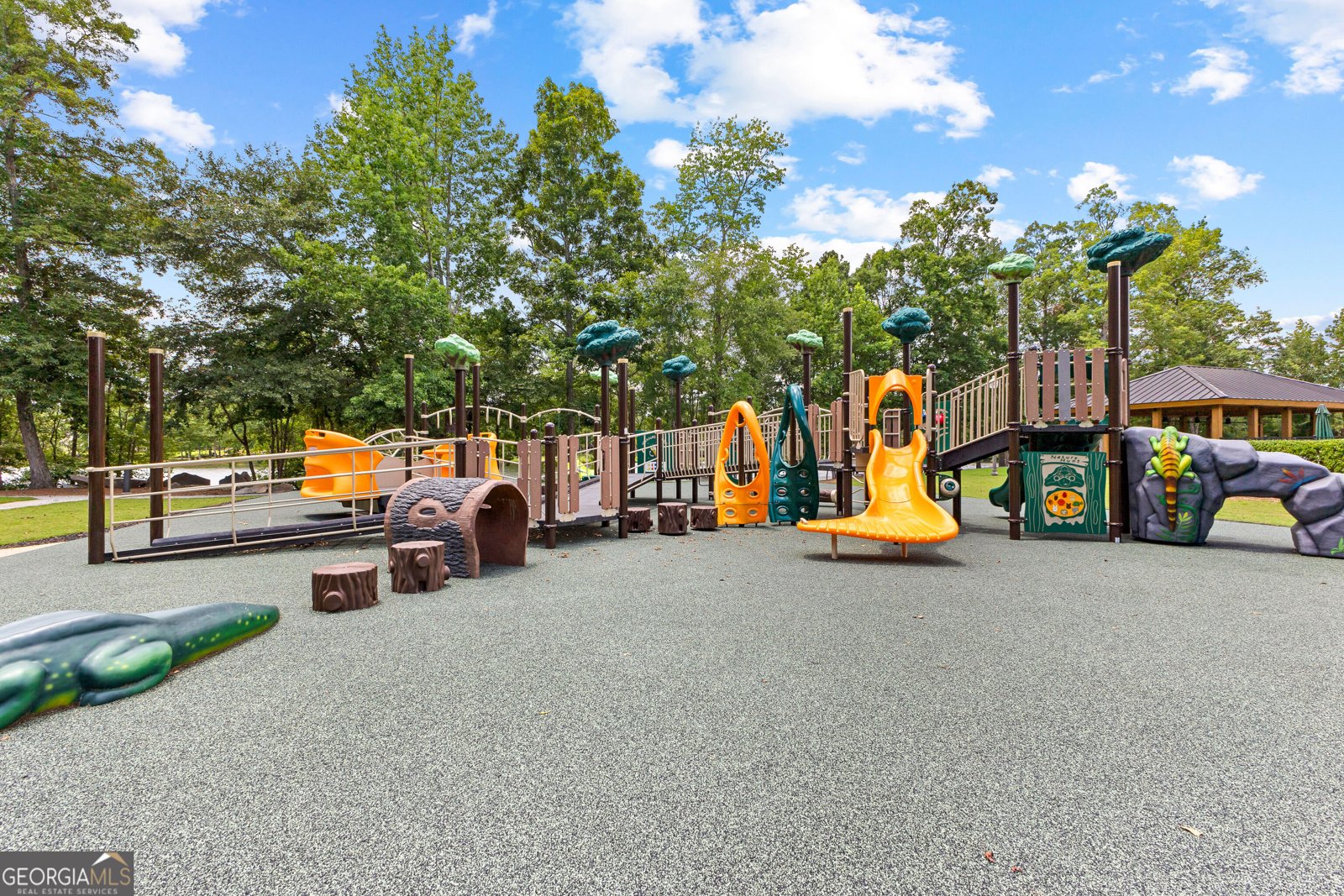 260 Lake Forest Drive Newnan - Photo 100