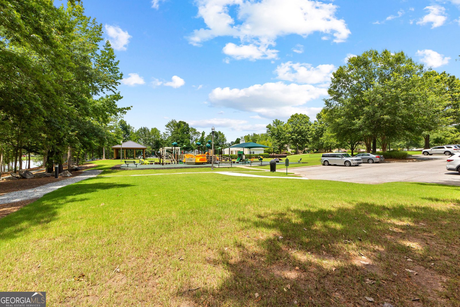 260 Lake Forest Drive Newnan - Photo 101