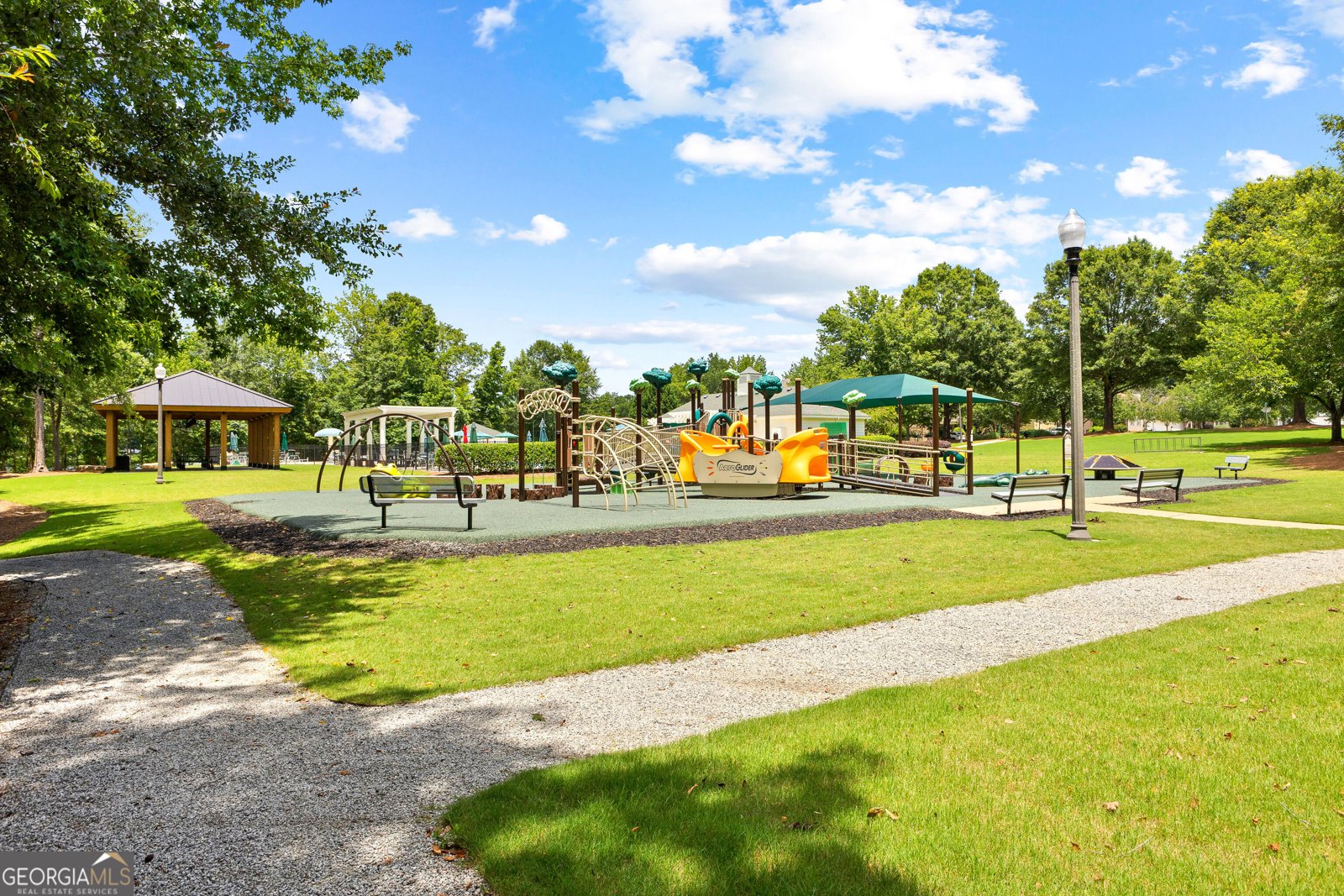 260 Lake Forest Drive Newnan - Photo 102