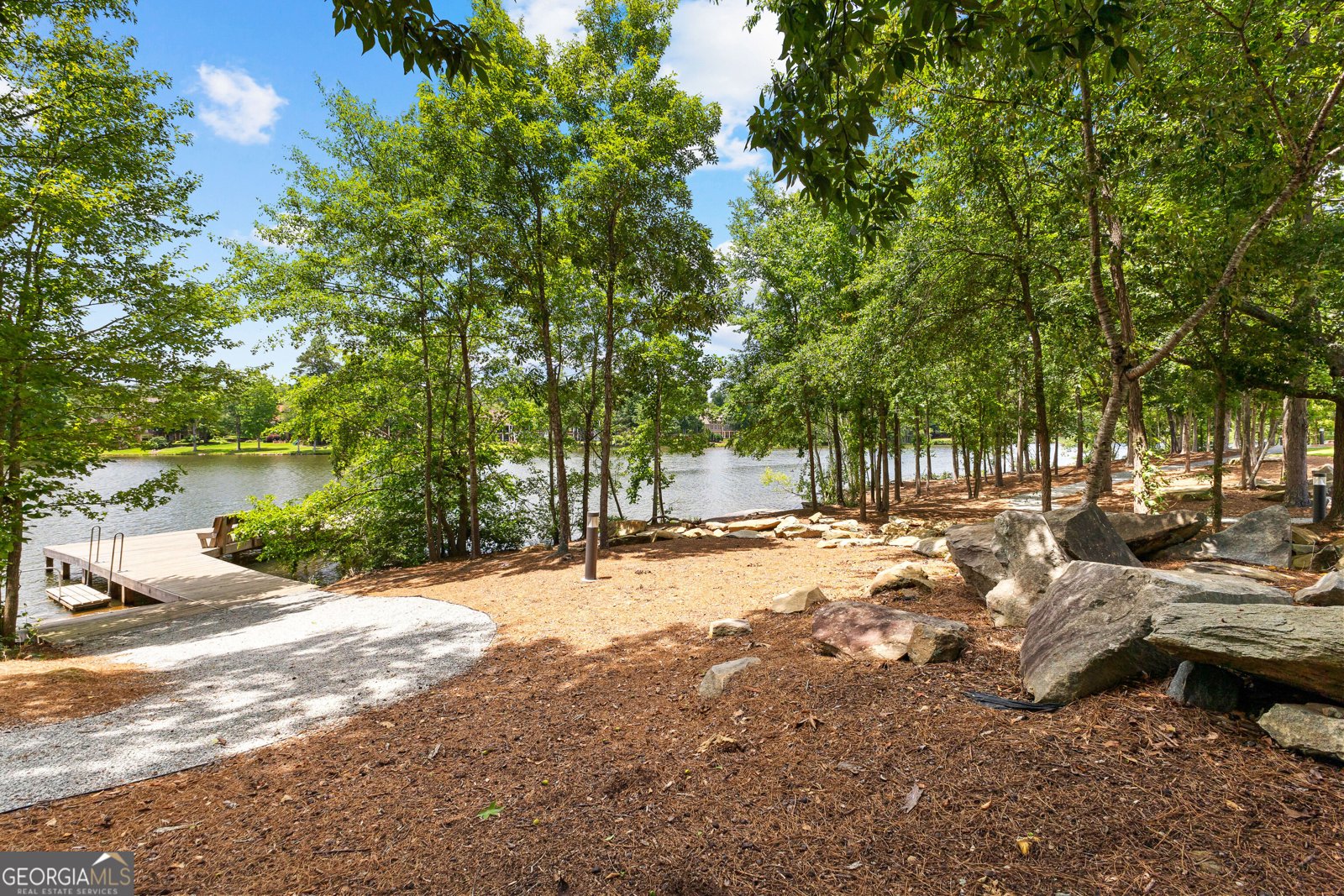 260 Lake Forest Drive Newnan - Photo 103