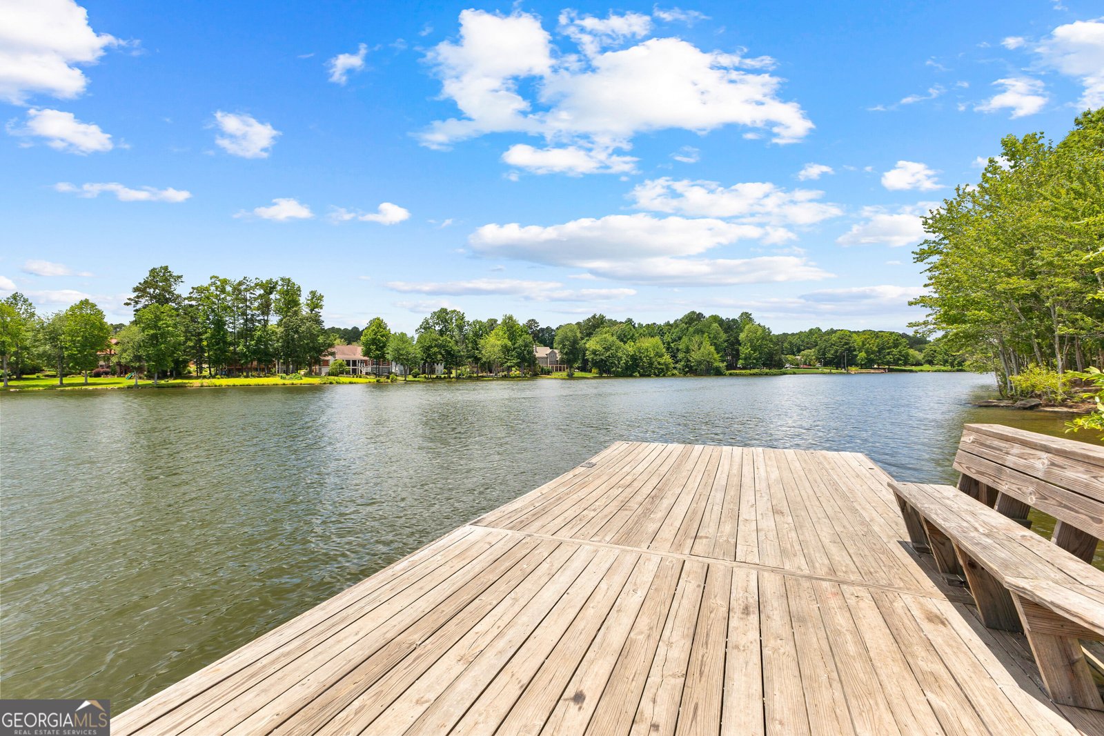 260 Lake Forest Drive Newnan - Photo 105