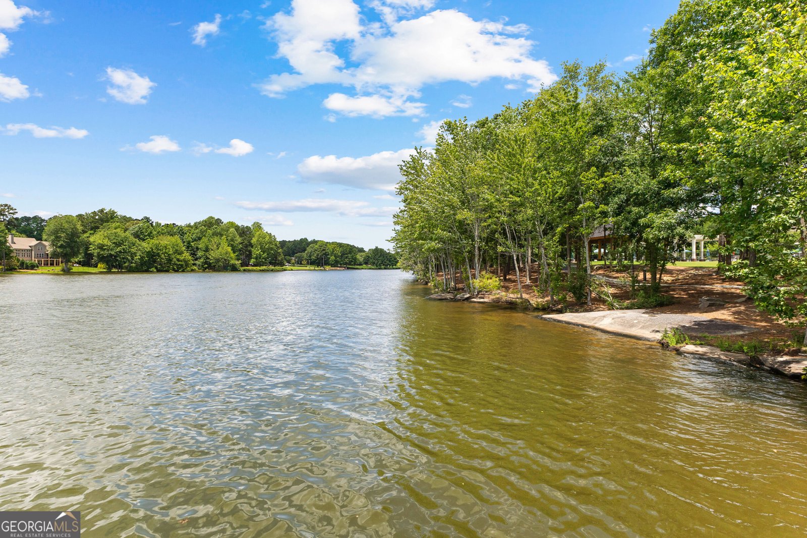 260 Lake Forest Drive Newnan - Photo 106