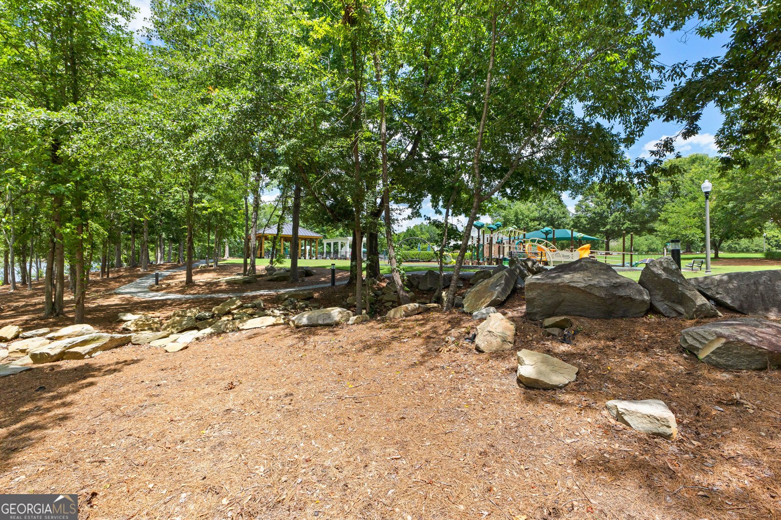 260 Lake Forest Drive Newnan - Photo 107