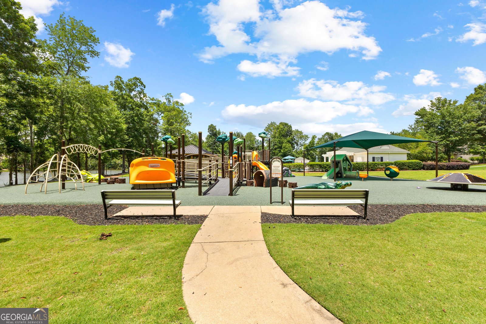 260 Lake Forest Drive Newnan - Photo 108