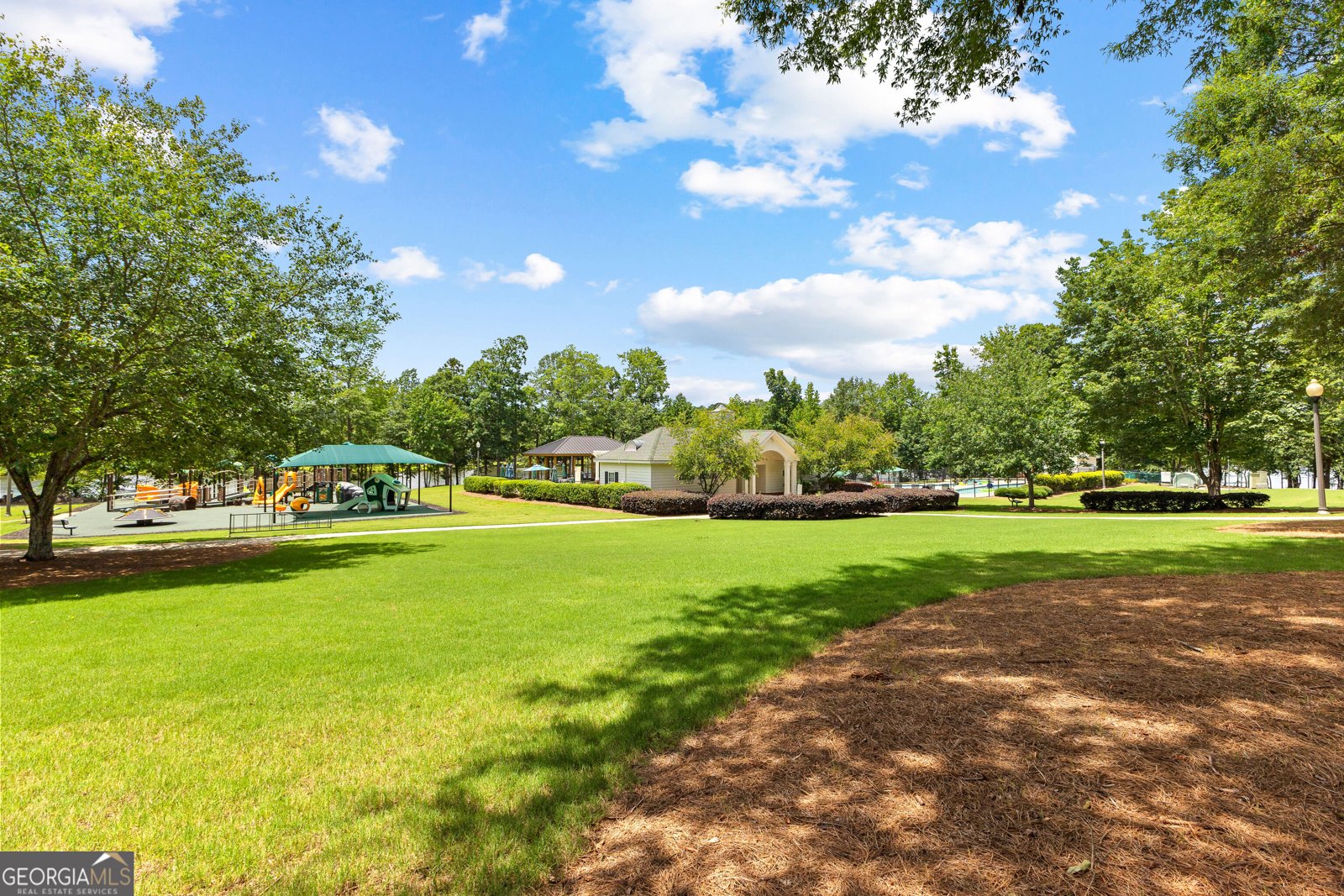 260 Lake Forest Drive Newnan - Photo 109