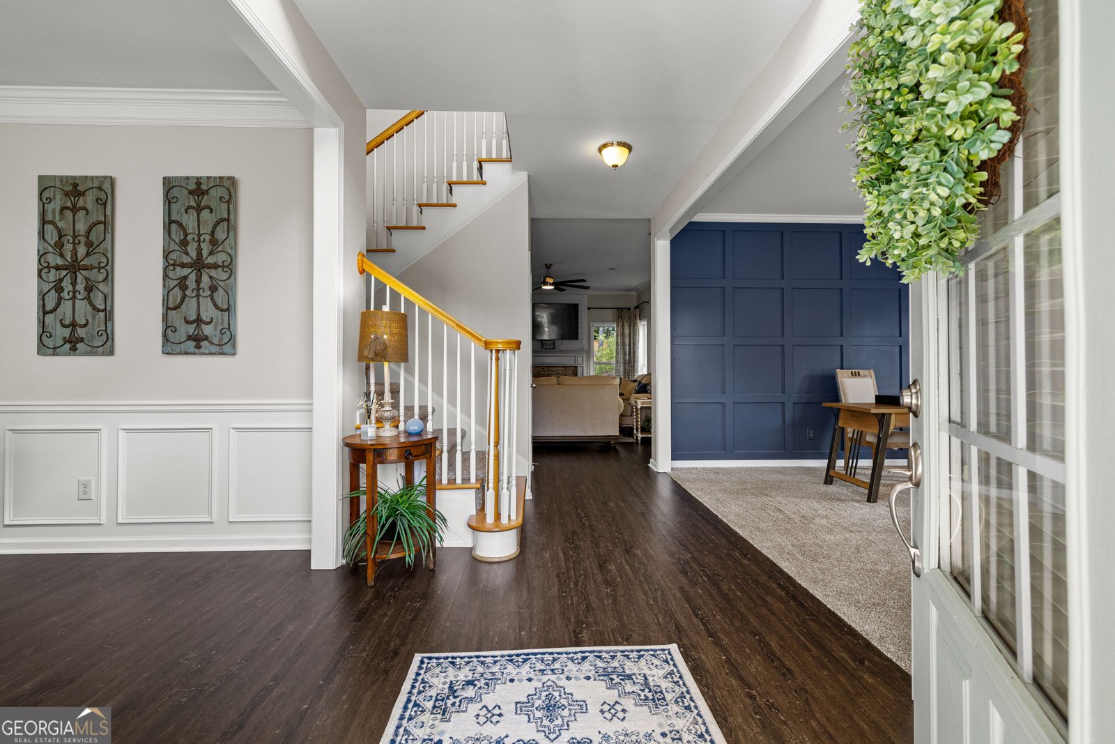 260 Lake Forest Drive Newnan - Photo 11