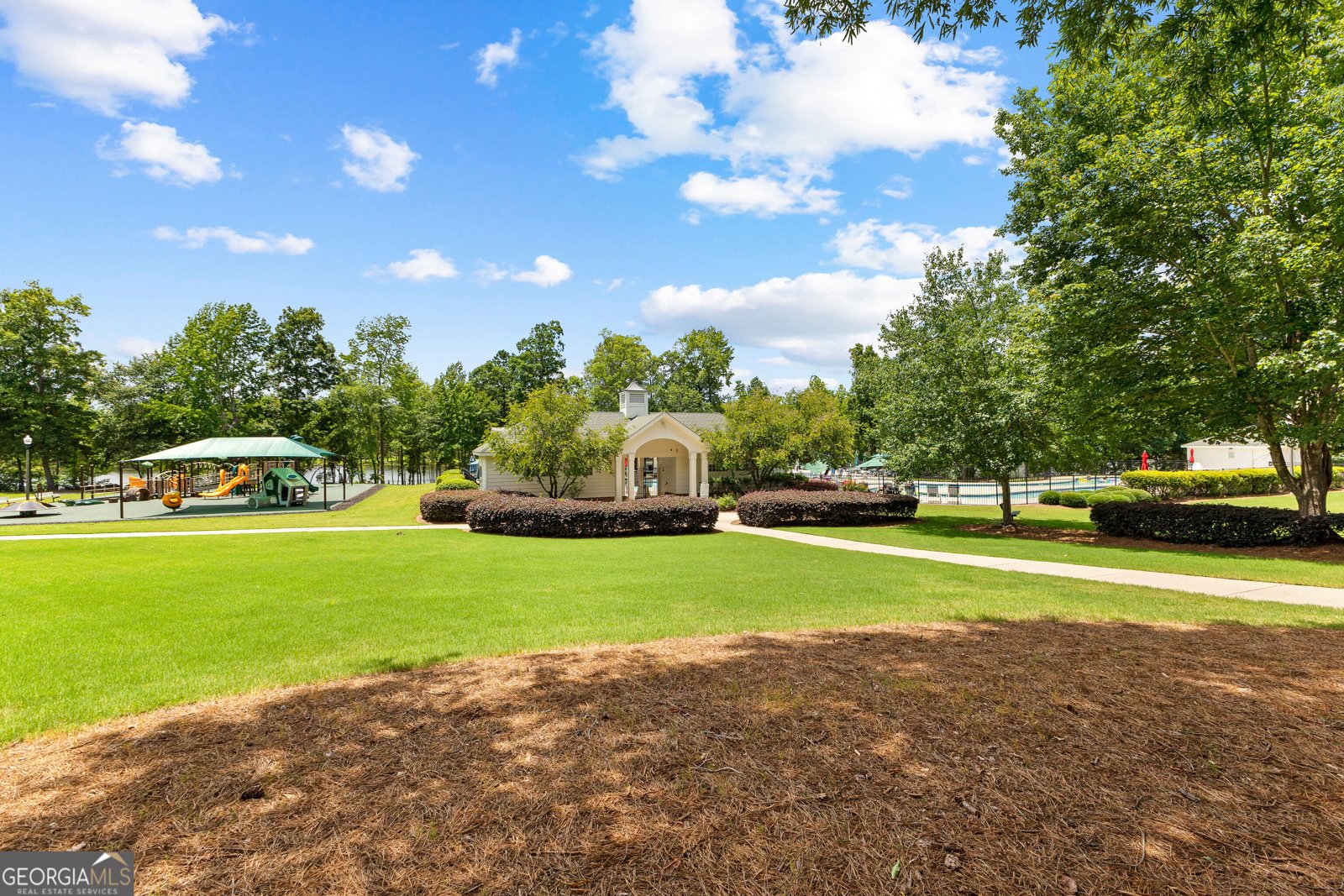 260 Lake Forest Drive Newnan - Photo 110