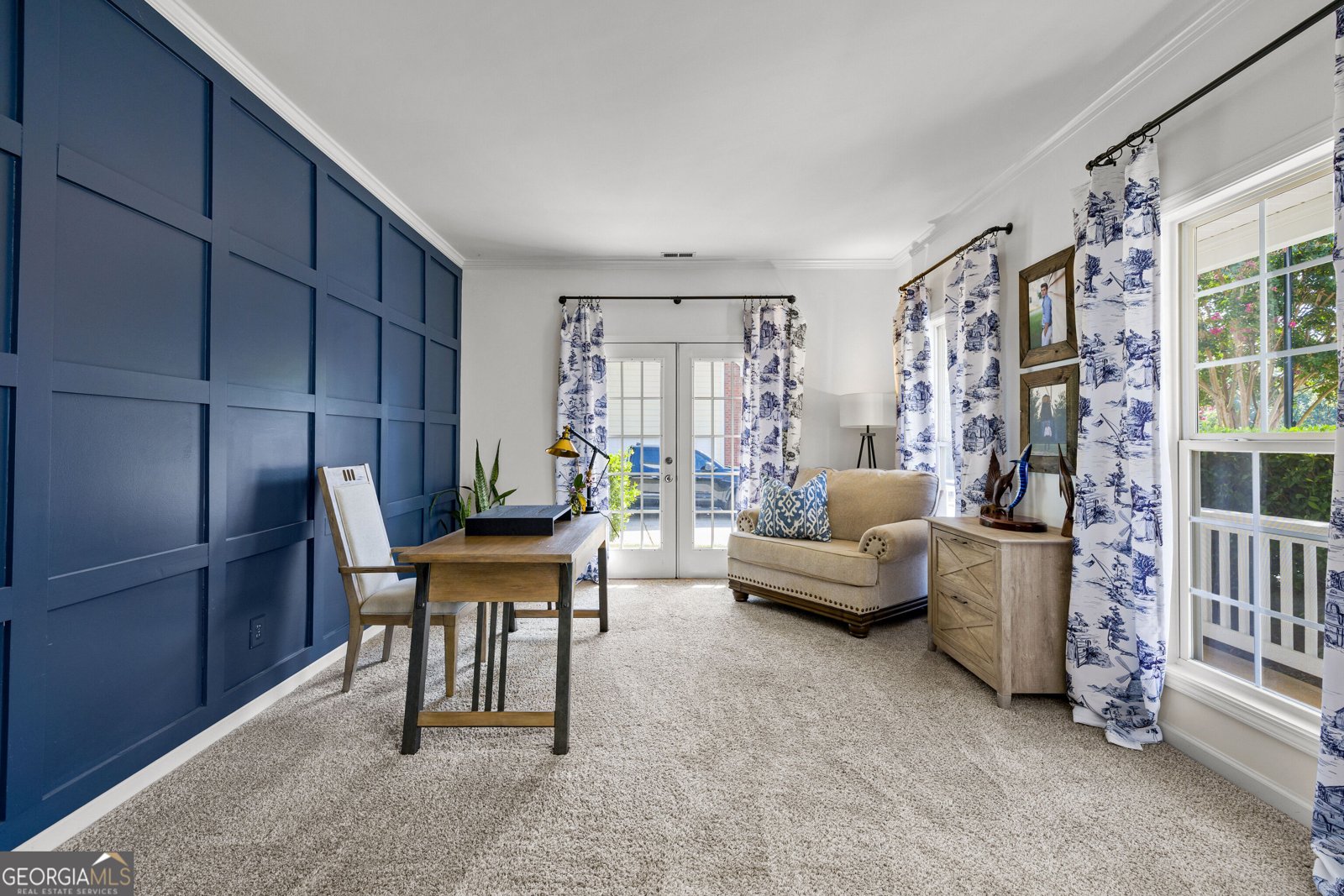 260 Lake Forest Drive Newnan - Photo 12