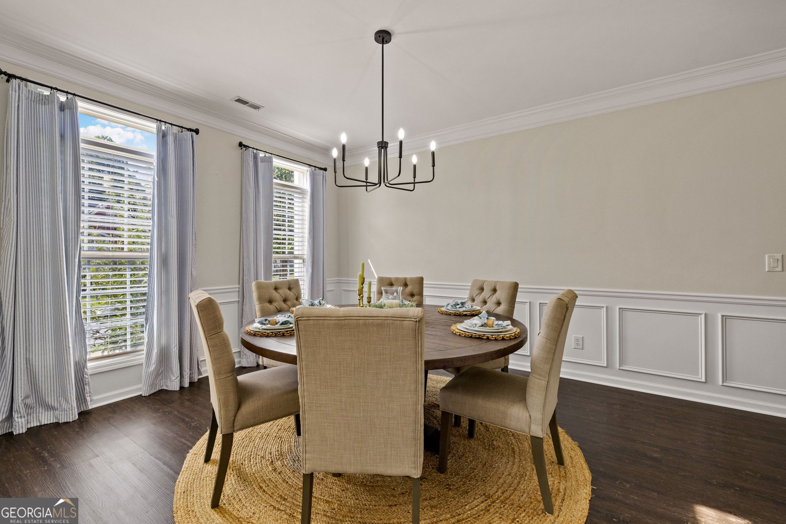 260 Lake Forest Drive Newnan - Photo 14