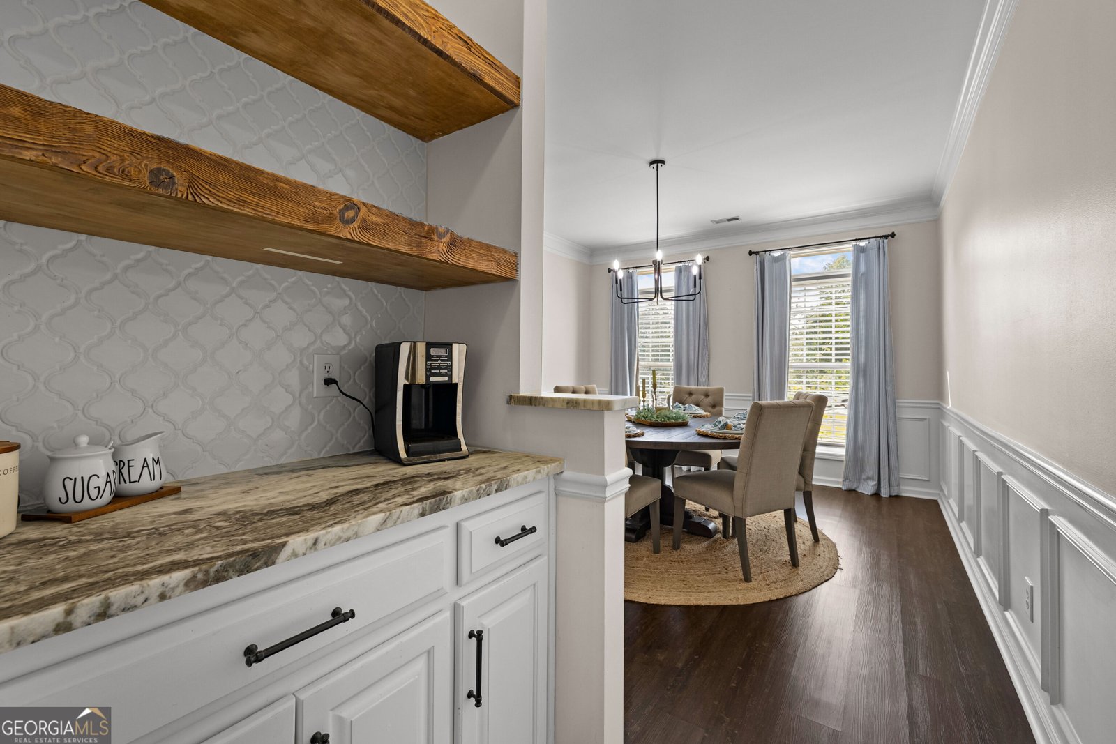 260 Lake Forest Drive Newnan - Photo 15