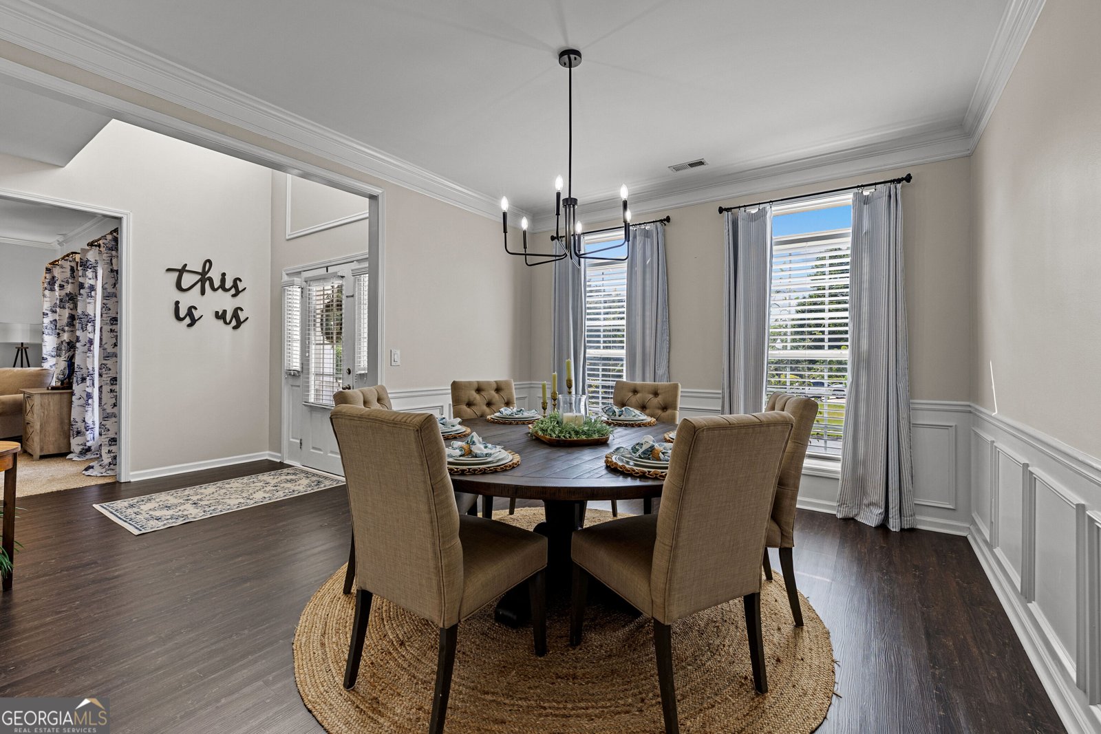 260 Lake Forest Drive Newnan - Photo 16
