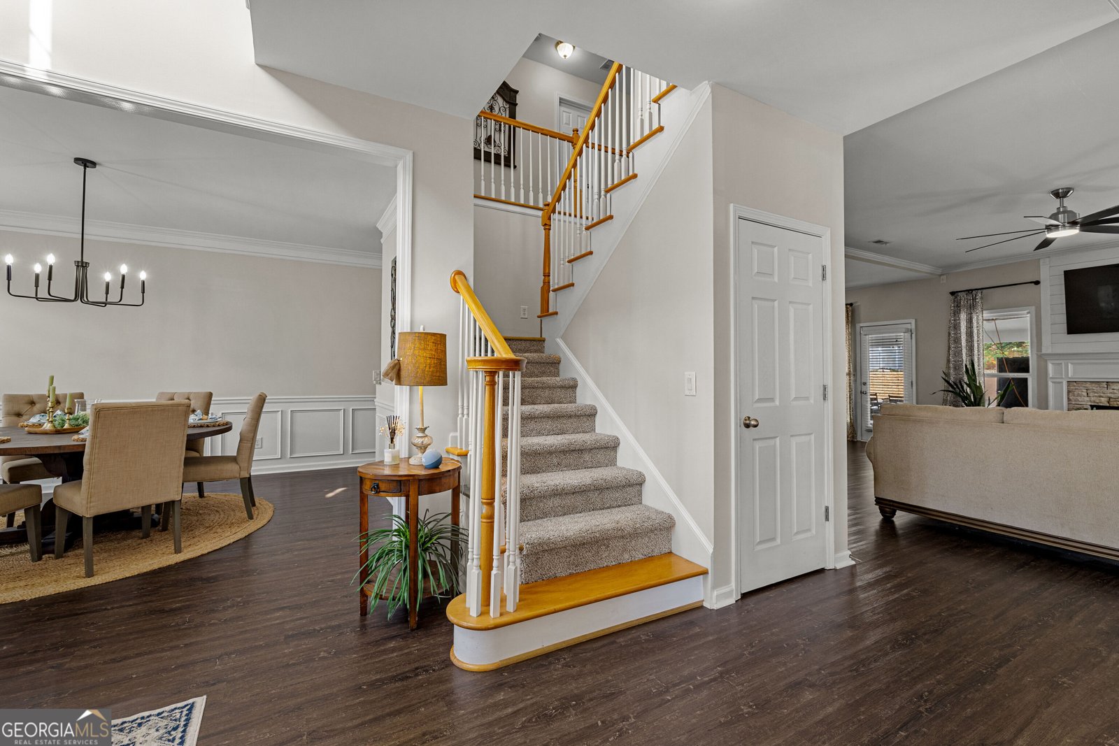 260 Lake Forest Drive Newnan - Photo 17