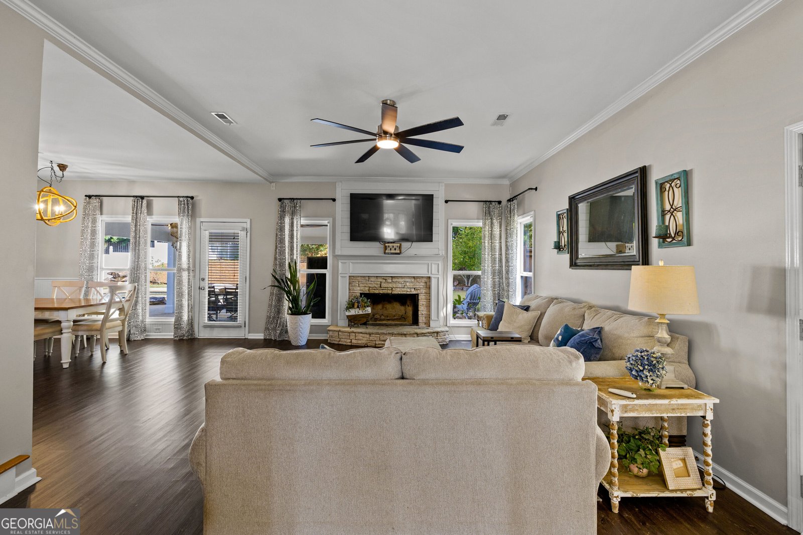 260 Lake Forest Drive Newnan - Photo 18